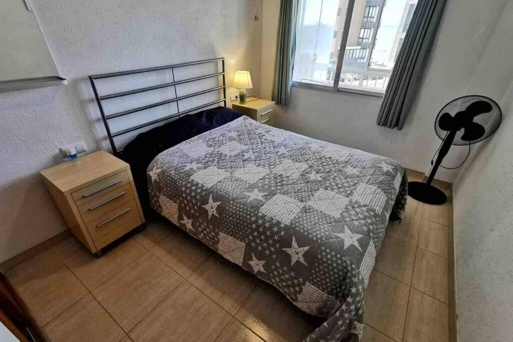 Comfy Sea View Apartment With Parking 칼페 외부 사진